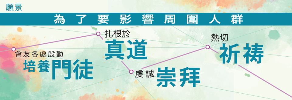 Vision (Chinese)